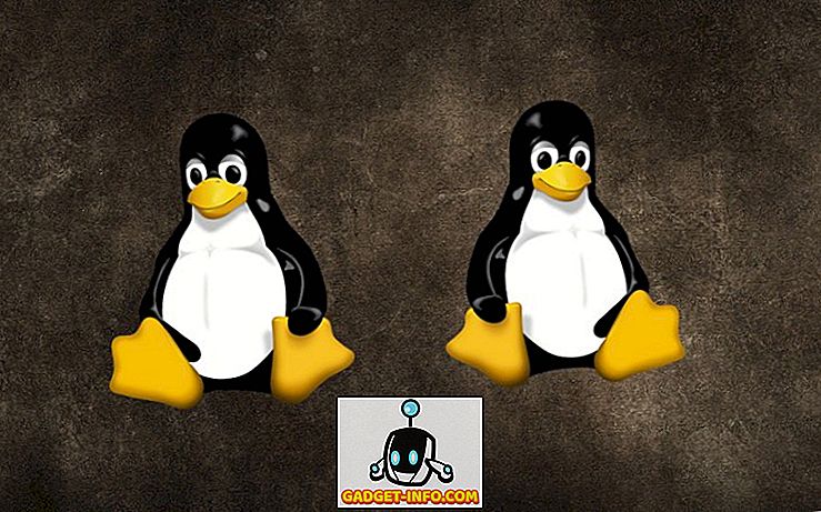 Cómo crear un USB vivo de arranque con múltiples distribuciones de Linux
