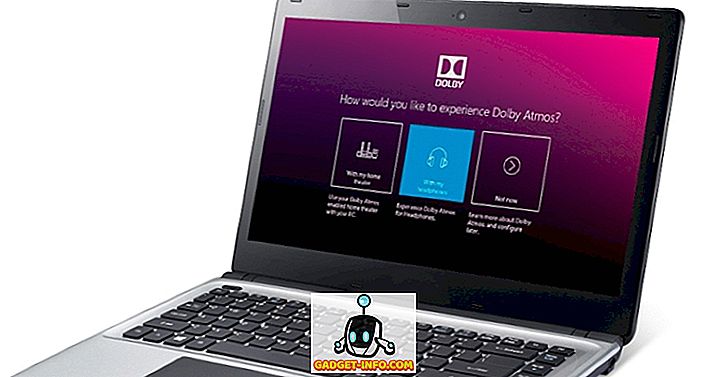 Jak povolit Dolby Atmos na vašem Windows 10 PC