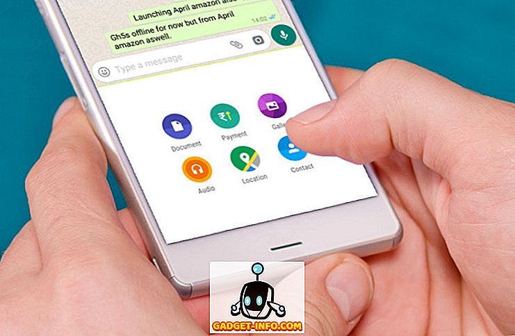 Jak uzyskać płatności WhatsApp na Androida lub iPhone'a teraz