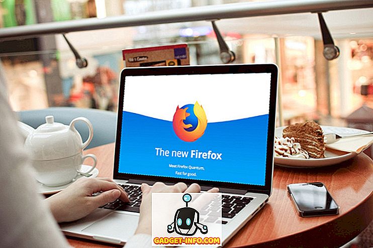 Sådan fjerner du Pocket Integration fra Firefox Quantum