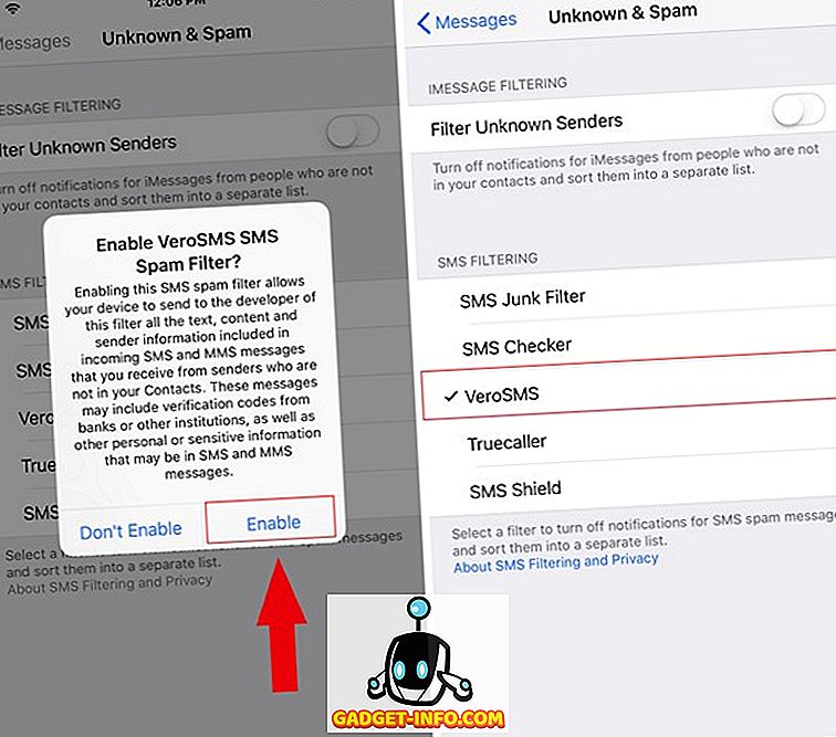 how to block emails on iphone 5