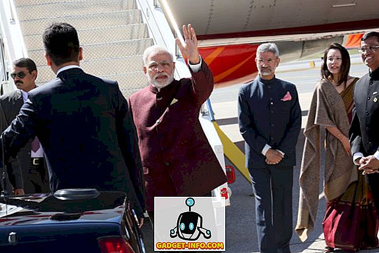 Индия и света: Facebook е хостинг на живо Webcast на PM Нарендра Моди в Madison Garden реч