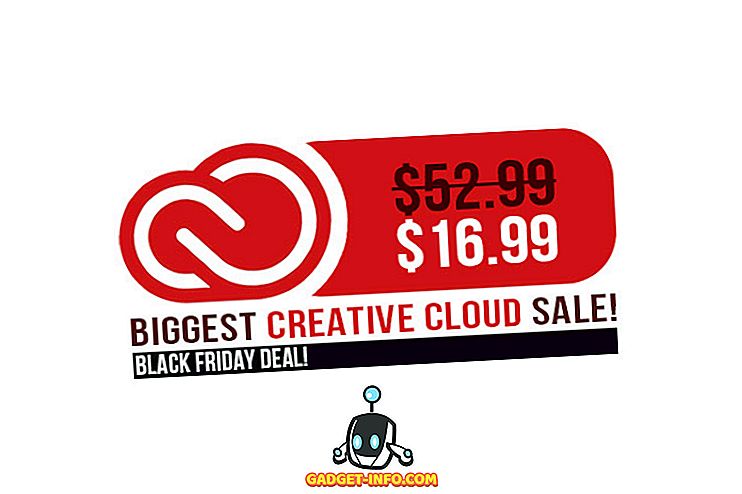 Изтеглете до 68% от плановете на Adobe Creative Cloud с тези сделки (валидни до 24 ноември)