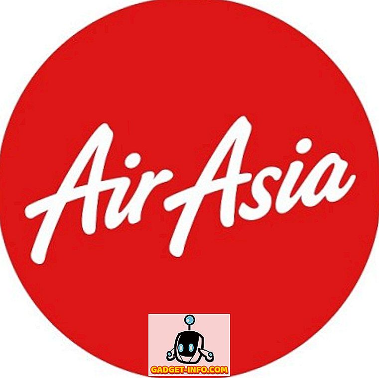 36 Beliebteste Logos der Fluggesellschaften