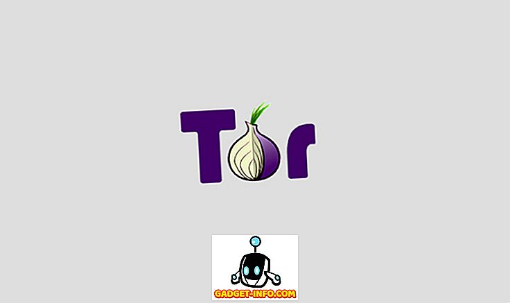 Top 5 des variantes du navigateur Tor