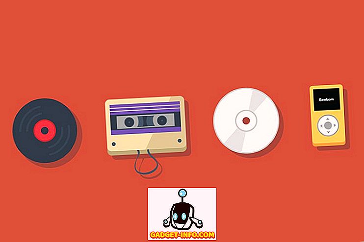 AAC срещу MP3: Кой музикален формат е по-добър?
