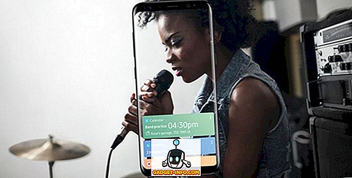 Bixby Sesli Komutları Şimdi Güney Kore'de Canlı