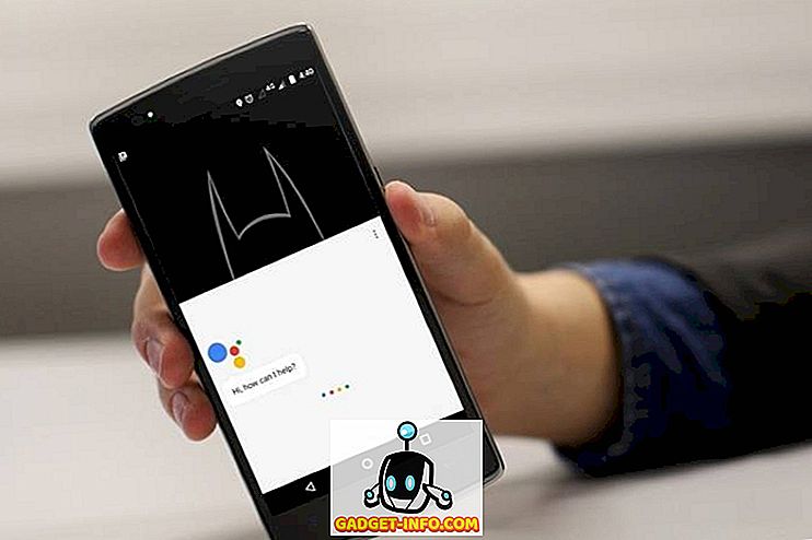 Новые голоса Google Assistant теперь доступны: вот как их опробовать