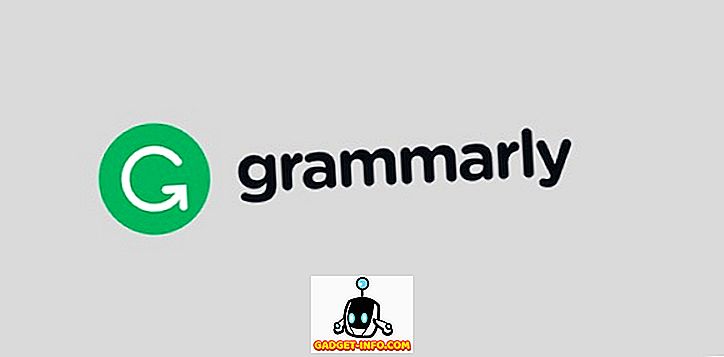 5 Bästa online grammatik och punktsättningskontrollverktyg
