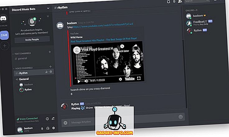 discord music bots