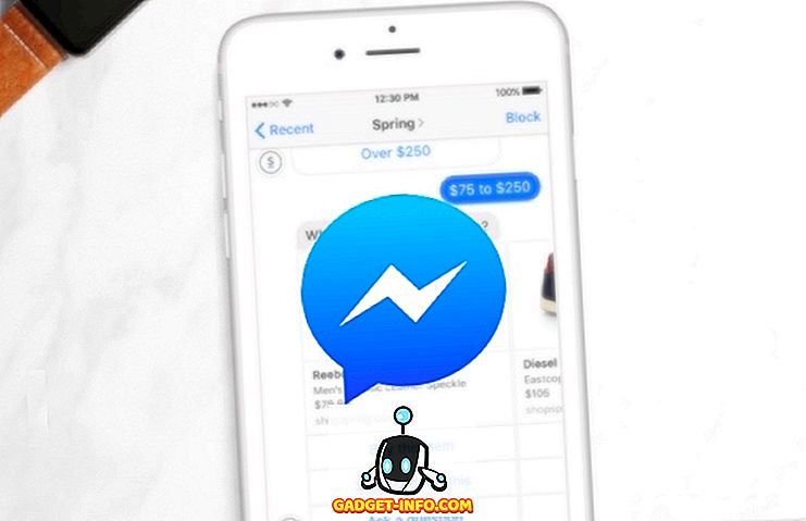 Kako ustvariti Facebook Messenger Bot (vodnik)