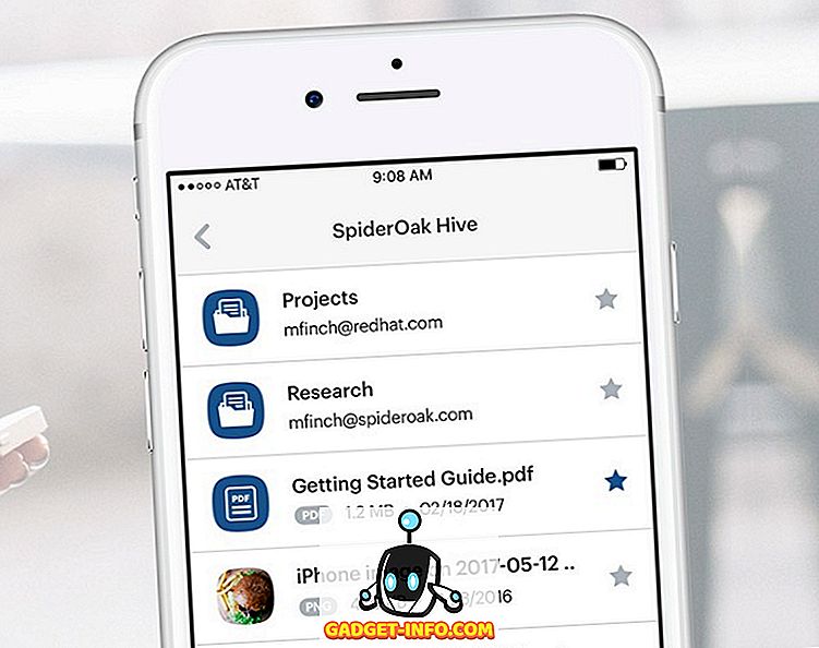 SpiderOak One Review: Един от най-добрите онлайн решения за архивиране и синхронизиране