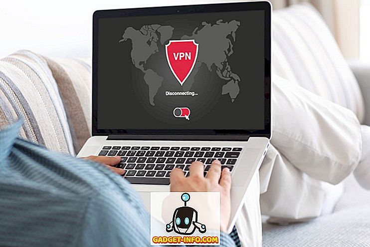 10 บริการ VPN ฟรีที่ดีที่สุดสำหรับปี 2562