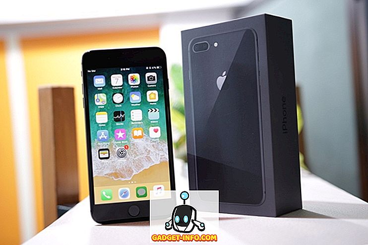 Apple iPhone 8 Plus Review: Devrim Üzerindeki Evrim