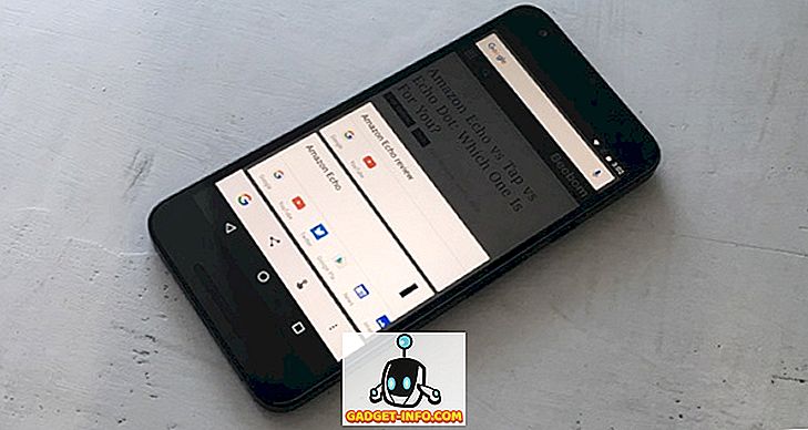 मोबाइल: टैप पर Google नाओ का उपयोग करने के 8 अनोखे तरीके
