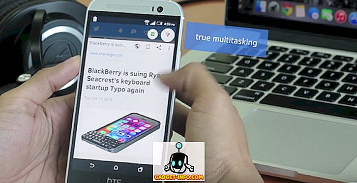 Einige coole Tipps und Apps für Multitasking auf Android