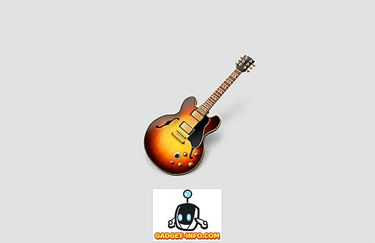 9 البدائل GarageBand لالروبوت