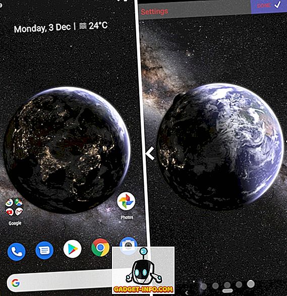 15 Besten Live Wallpaper Apps Fur Android