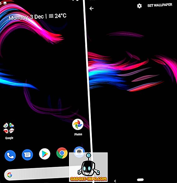 Las 15 Mejores Aplicaciones De Live Wallpaper Para Android