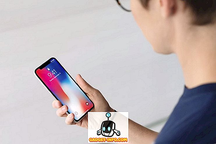 ponsel: 7 Trik ID Wajah Keren untuk iPhone X Yang Harus Anda Coba, 2019