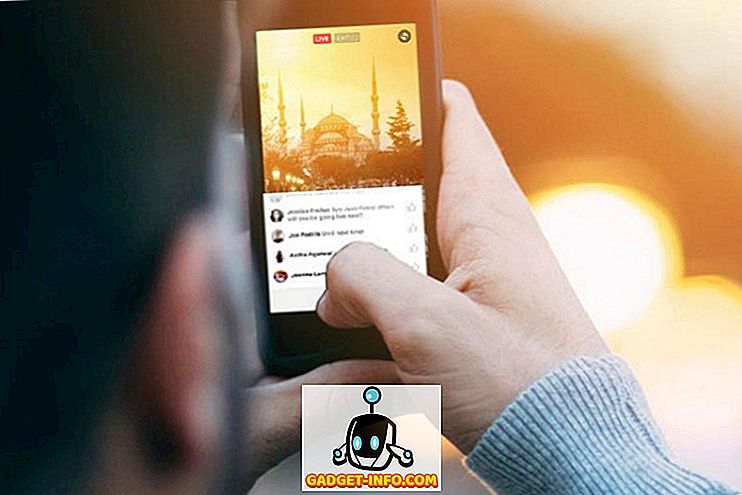 10 beste Live Streaming Apps for Android