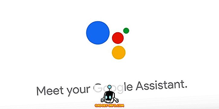 Slik får du Google Assistant på en Android Nougat-enhet (Root)