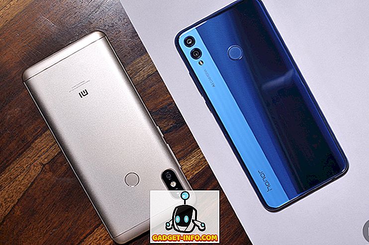 Honor 8X vs Redmi Note 5 Pro: The Best Budget Mid-Ranger؟