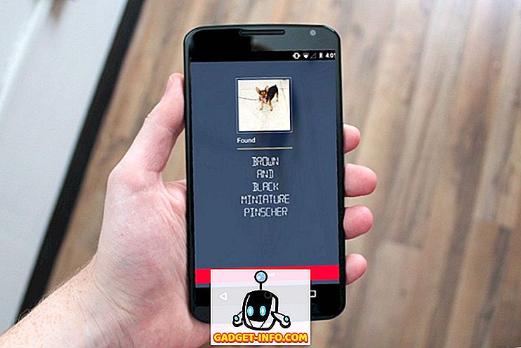 mobile: 8 migliori app per la ricerca di immagini inverse che è possibile utilizzare, 2019