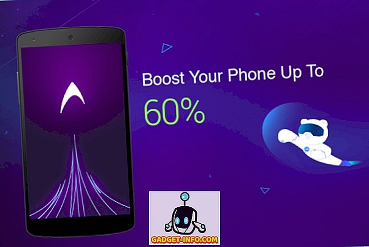 DU Speed ​​Booster & Cleaner: Versnel je Android-apparaat