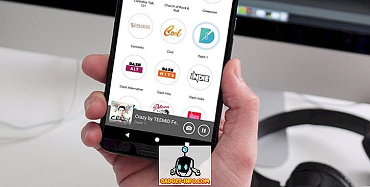 10 Aplikasi Radio Terbaik untuk Android Anda Boleh Digunakan