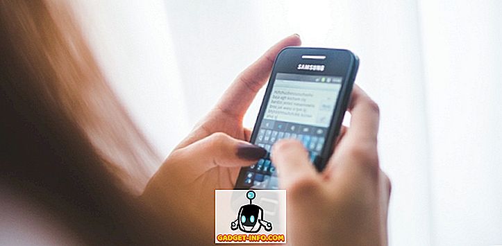 10 nejlepších SMS Apps pro Android, které dělají SMS zajímavé