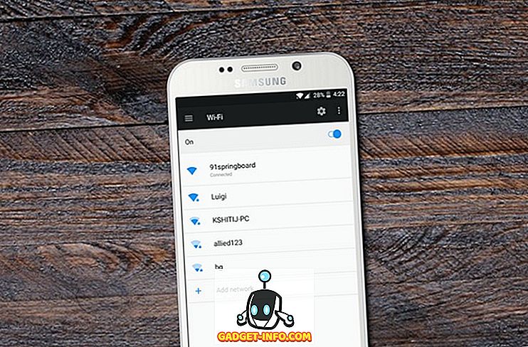 mobilní, pohybliví - 7 Nejlepší WiFi Analyzer Apps můžete použít