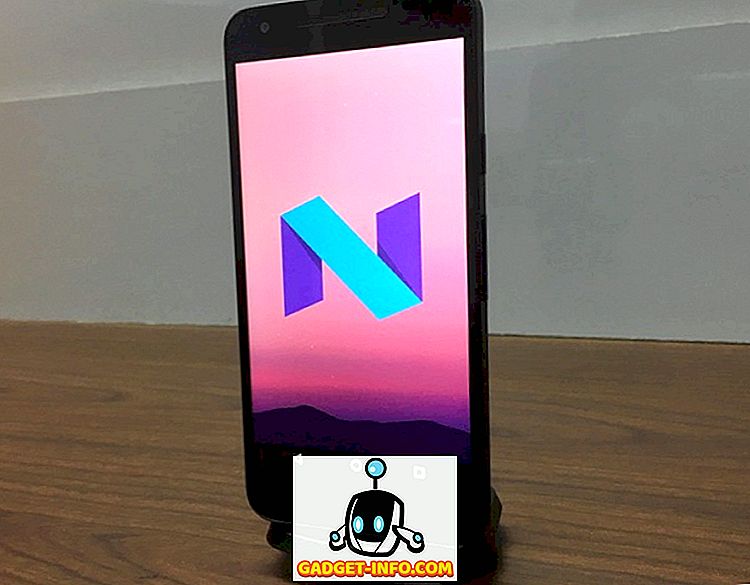 κινητό: 10 Χαρακτηριστικά Android N που πρέπει να γνωρίζετε, 2019