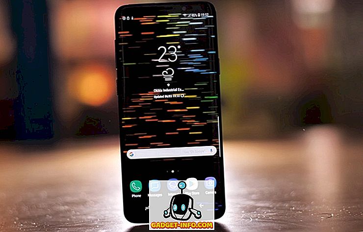 móvil: 15 características y trucos geniales del Galaxy S9 que debes usar, 2019