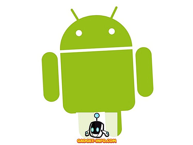 8 tipov na uloženie mobilných údajov v systéme Android