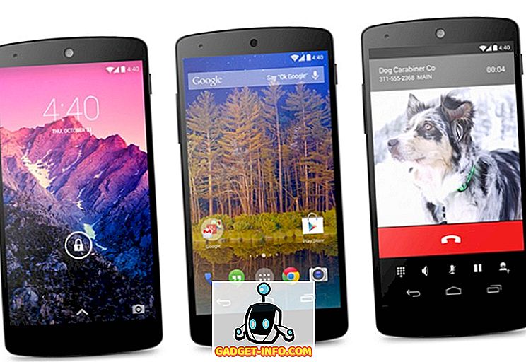 Nexus-seadmed, mis on haavatavad teenusepakkujatele SMS-i rünnakutele, Nexus Bug leitud