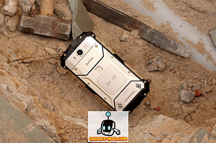 Aermoo M1 Recenze: Robustní telefon s mnoha triky do rukávu