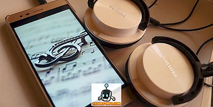 10 bästa ljudredigeringsapplikationer för Android du kan använda