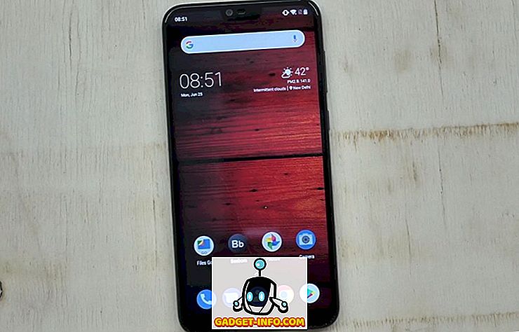 Nokia X6 Review: Dawn of a Notched Future