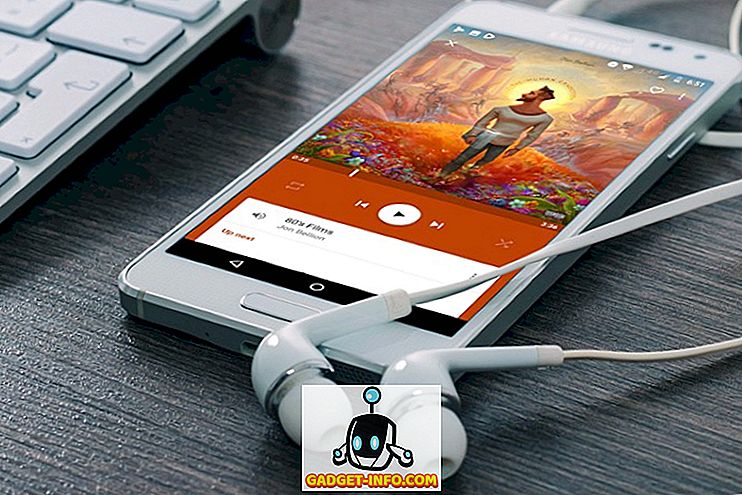 mobilny: 10 najlepszych odtwarzaczy muzycznych z Androidem, których możesz użyć