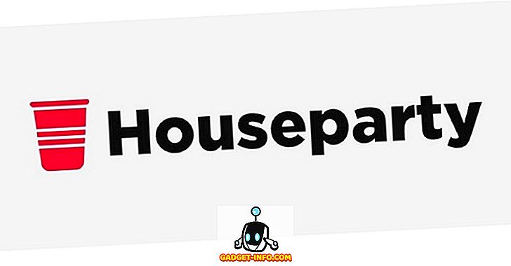 ¿Qué es la aplicación Houseparty y qué puedes hacer con ella?