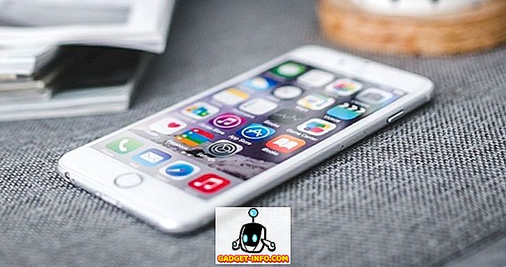 14 Kule iPhone snarveier du bør bruke - mobil - 2019