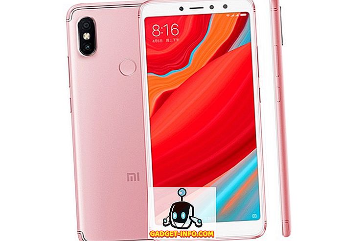 mobil: Xiaomi Redmi S2 dezvăluit oficial;  Are un aparat de fotografiat Selfie de 6MP, asistat de AI, Snapdragon 625, 2019