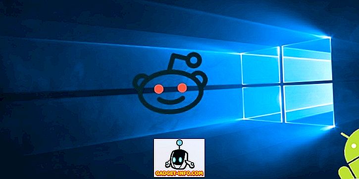 كيفية تعيين Reddit خلفيات كخلفية على جهاز الكمبيوتر والروبوت تلقائيا