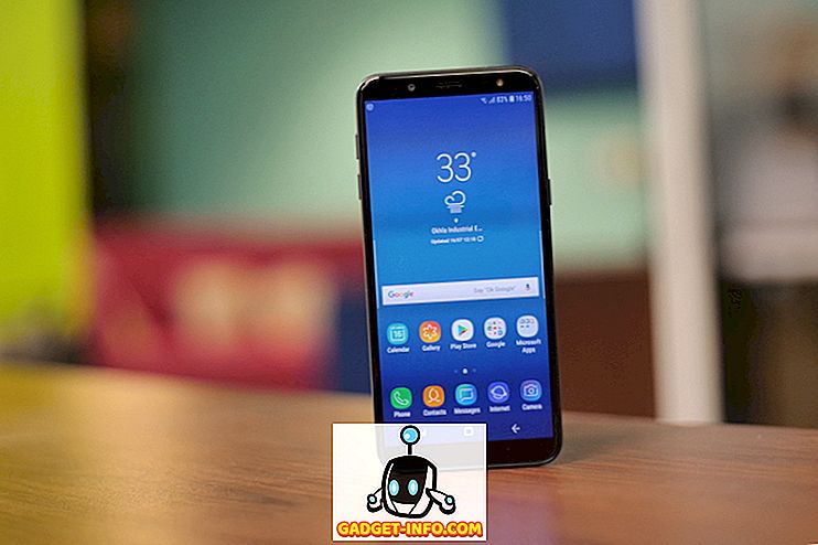 Samsung Galaxy On6 преглед: достоен бюджет смартфон? - Подвижен - 2019