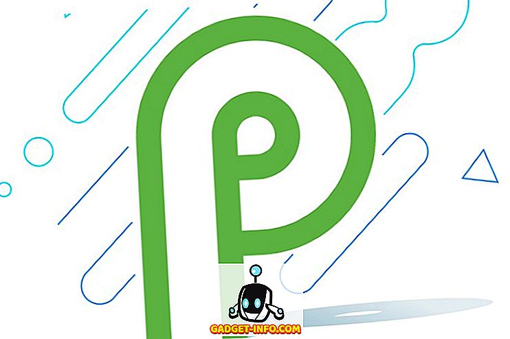 Kā instalēt Android P izstrādātāja priekšskatījumu pikseļu ierīcēs