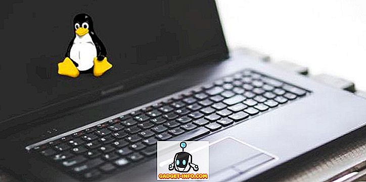 Jak zavést Linux na PC pomocí telefonu Android