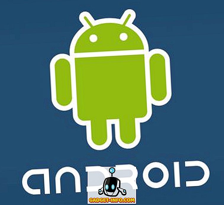 2 splitter nye Android-applikasjoner i uken