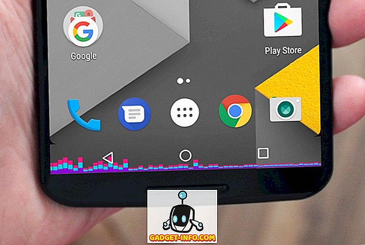 mobilny: 10 fajnych modyfikacji Androida, których powinieneś zdecydowanie używać