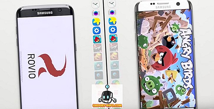 Samsung Galaxy S7 és S7 él: Snapdragon 820 vs Exynos 8890